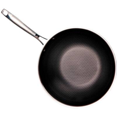 Tigaie Maestro / Wok MR1224-30 30 cm