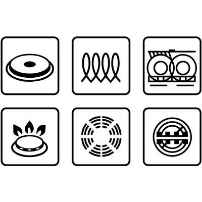 Tigaie Maestro / Wok MR1224-30 30 cm