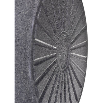 BALLARINI Tigaie Salina Granit 20 cm 75002-808-0
