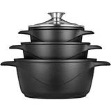 Set 6 piese Smile MGK-18, ILAG Basic, Inductie