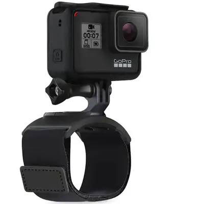 GoPro Sistem prindere de mana/incheietura, AHWBM-002 AHWBM-002
