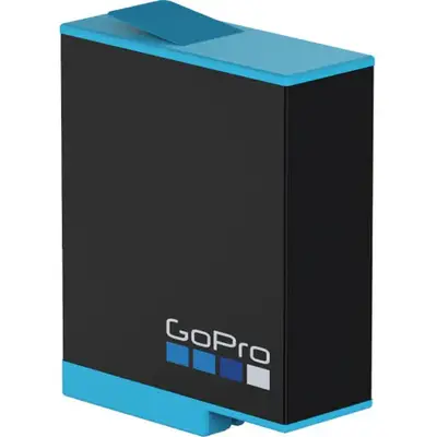 GoPro Baterie reincarcabila pentru Hero9, Hero10, ADBAT-001