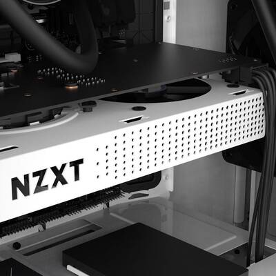 NZXT Suport de montare GPU Kraken G12