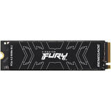SSD Kingston FURY Renegade 4TB PCI Express 4.0 x4 M.2 2280