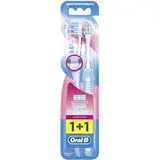 ORAL-B Pachet promo Periuta de dinti Ultrathin Precision Gum Care, 2 buc