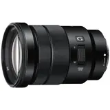 Obiectiv/Accesoriu Sony montura E PZ, 18-105mm, f4 G OSS, Negru