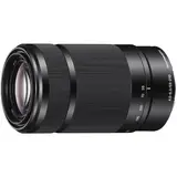 Obiectiv/Accesoriu Sony montura E, 55-210mm, F4.5-6.3 OSS, Negru