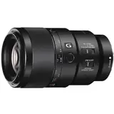 montura FE, 90mm, f2.8 G OSS, Negru