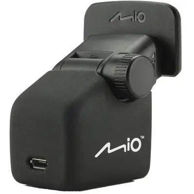 Camera Auto MIO Camera auto spate A30, compatibila cu Mivue 7xx, Negru