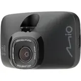 Camera Auto MIO Camera video auto MiVue 818, Quad HD , Wi-Fi, Bluetooth, GPS, Negru