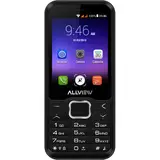 Smartphone Allview H4 Join, Dual SIM, Black