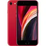 Smartphone Apple iPhone SE 2, 64GB, 4G, Red