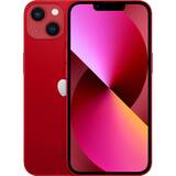 Smartphone Apple iPhone 13, 256GB, 5G, Red
