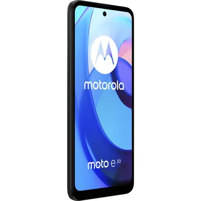 Smartphone MOTOROLA Moto E30, Dual SIM, 32GB, 2GB RAM, 4G, Mineral Grey