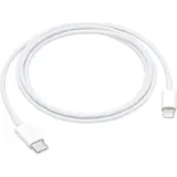 Cablu de date USB-C - Lightning, 1m
