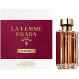 Prada Apa de Parfum , La Femme Intense, Femei, 35 ml