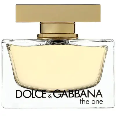 Dolce & Gabbana Apa de ParfumThe One, Femei, 75ml