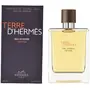 Hermes Apa de Parfum , Terre d'Eau Intense Vetiver, Barbati, 100 ml