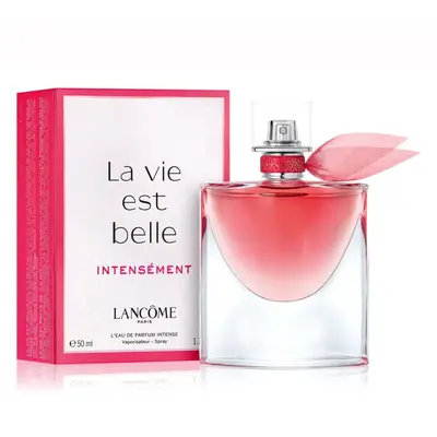 Lancome Apa de Parfum , La Vie Est Belle Intensement, Femei, 50 ml