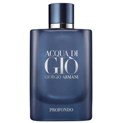 Giorgio Armani Apa de Parfum, Acqua di Gio Profondo, Barbati, 125 ml