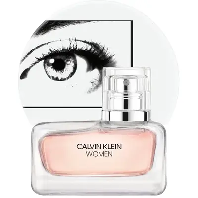 Calvin Klein Apa de Parfum , Women, Femei, 100 ml