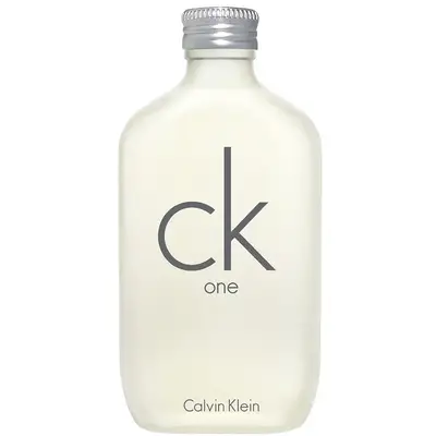 Calvin Klein Apa de Toaleta  C.K. One, Unisex, 100 ml