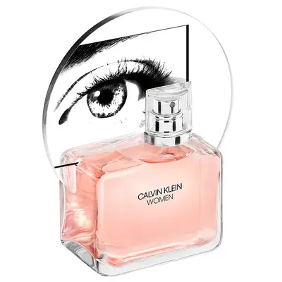 Calvin Klein Apa de Parfum , Women, Femei, 50 ml