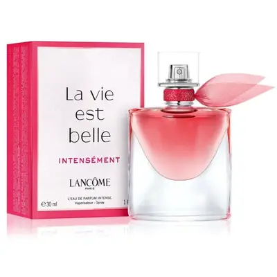 Lancome Apa de Parfum , La Vie Est Belle Intensement, Femei, 30 ml
