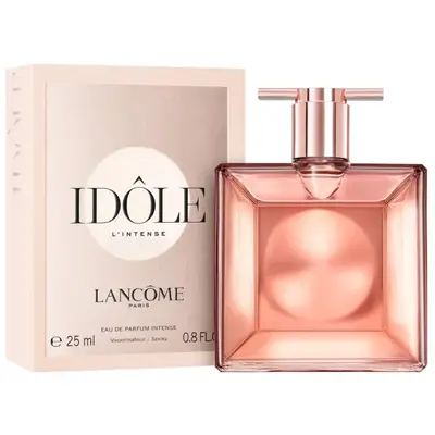 Lancome Apa de Parfum , Idole L'Intense, Femei, 25 ml