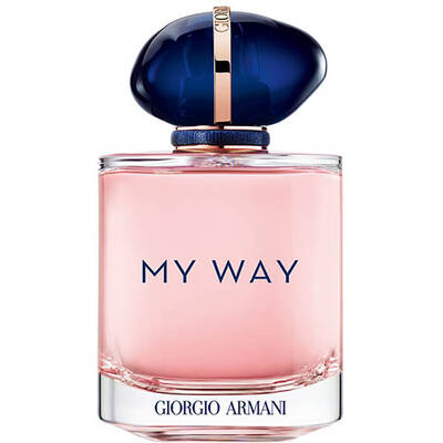 Giorgio Armani Apa de Parfum, My Way, Femei, 90 ml