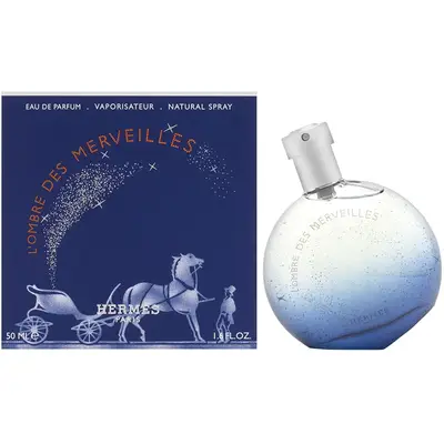 Hermes Apa de Parfum , L'Ombre des Merveilles, Femei, 50 ml