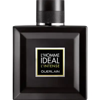 Guerlain Apa de Parfum, L'Homme Ideal Intense, Barbati, 100 ml