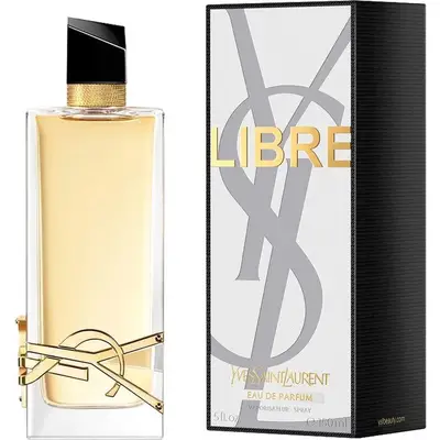Yves Saint Laurent Apa de Parfum , Libre, Femei, 150 ml