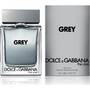 Dolce & Gabbana Apa de Toaleta, The One Grey, Barbati, 100 ml