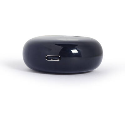 Casti Bluetooth Gembird FITEAR-X200B TWS in-ears  black