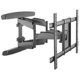 Wall Mount for up to 70 inch VESA Displays - Heavy Duty Full Motion Universal - Articulating Arm