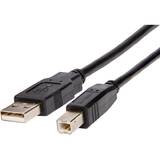 StarTech 2m USB 2.0 A to B Cable M/M - USB cable