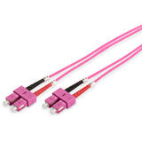 Cablu Retea DIGITUS Professional  - 2 m - RAL 4003