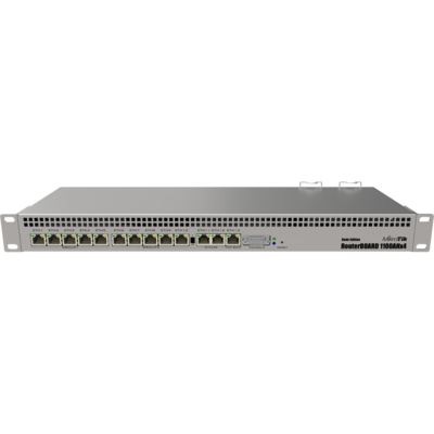 Router MIKROTIK Gigabit RB1100AHx4 Dude Edition