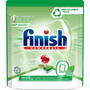 Tablete Finish ALL-IN-1 pentru mașina de spălat vase 0% 70 buc.