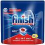 Finish All in 1 Max - Tablete pentru mașina de spălat vase x40