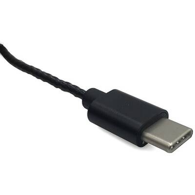Casti In-Ear Media-Tech MAGICSOUND USB-C MT3600K