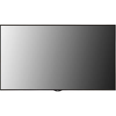 Monitor LG 55XS4J-B XS4J Series - 55" LED-backlit LCD - Full HD