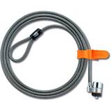 Kensington Slim MicroSaver security cable lock 461-10054