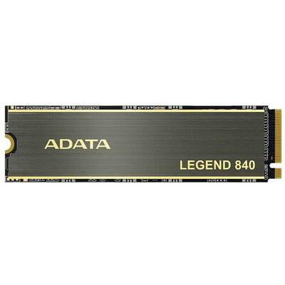 SSD ADATA Legend 840 512GB PCI Express 4.0 x4 M.2 2280