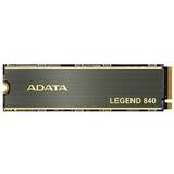 SSD ADATA Legend 840 512GB PCI Express 4.0 x4 M.2 2280