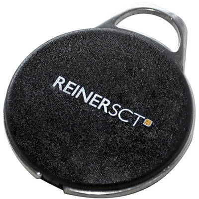 ReinerSCT Premium Transponder 10 DES,  2749600-502