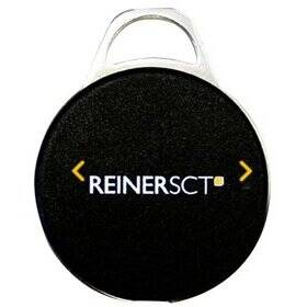 ReinerSCT Transponder TimeCard Premium - 50 de bucăți, 2749600-504