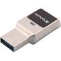 Memorie USB VERBATIM Fingerprint Secure 128GB USB 3.0