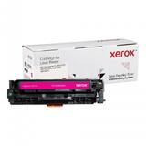 Toner imprimanta Xerox Everyday CF213A Magenta